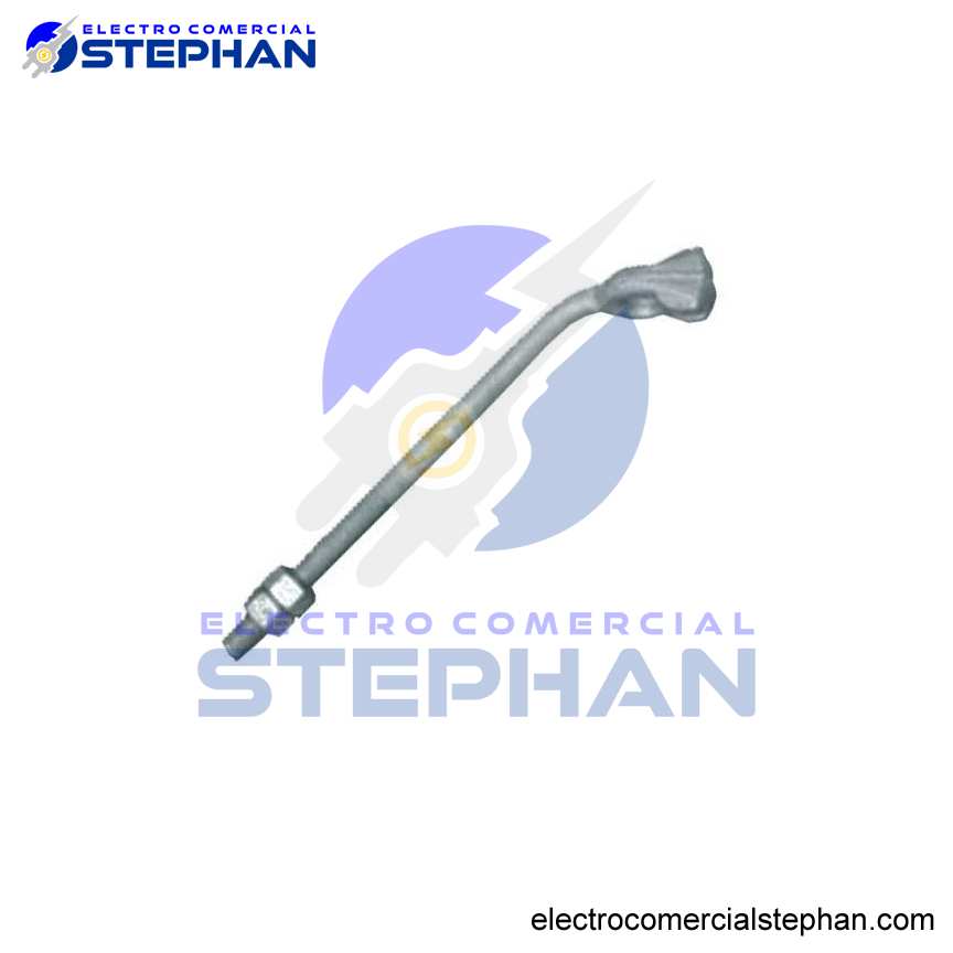 PERNO ANGULAR F.G. DE 3/4X8´´