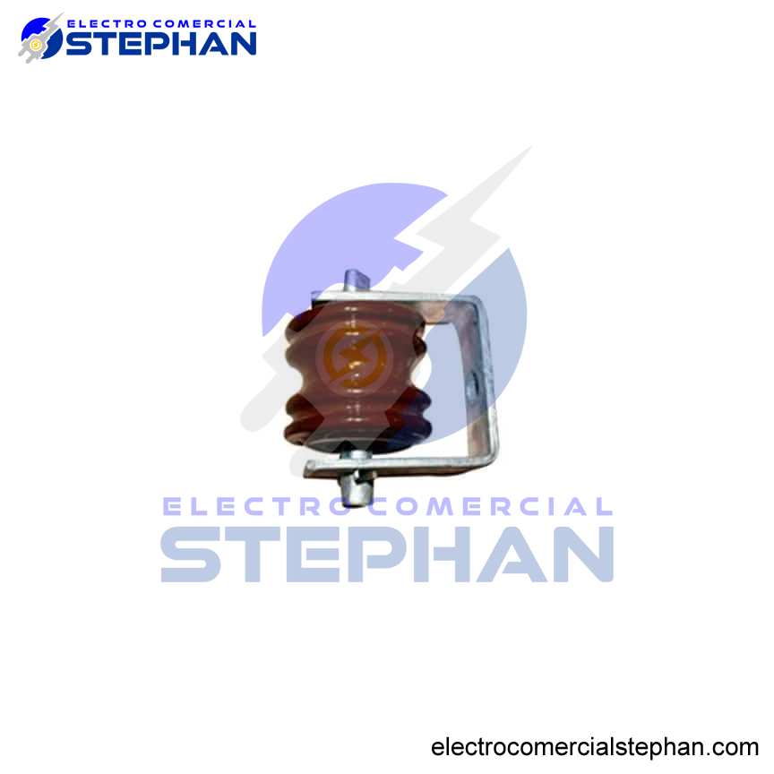 PORTALINEA UNIPOLAR FG 53-2 CLEVIS