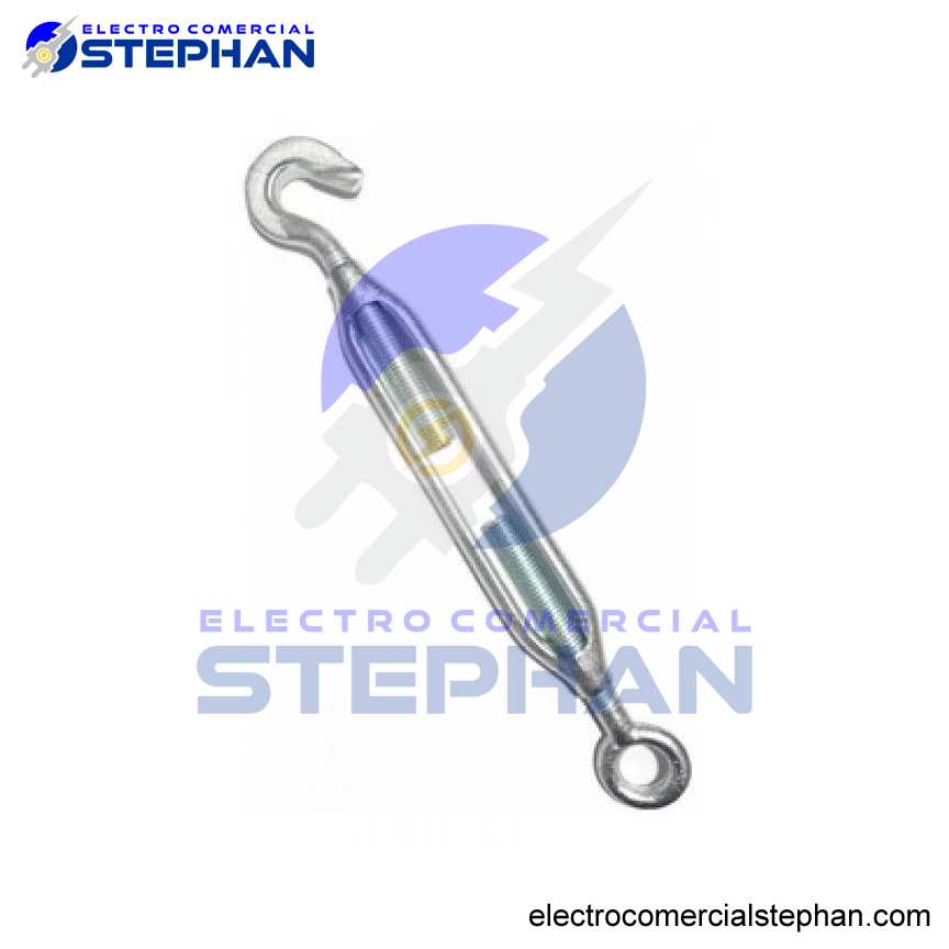 TEMPLADOR OJO-GANCHO DE 5/8