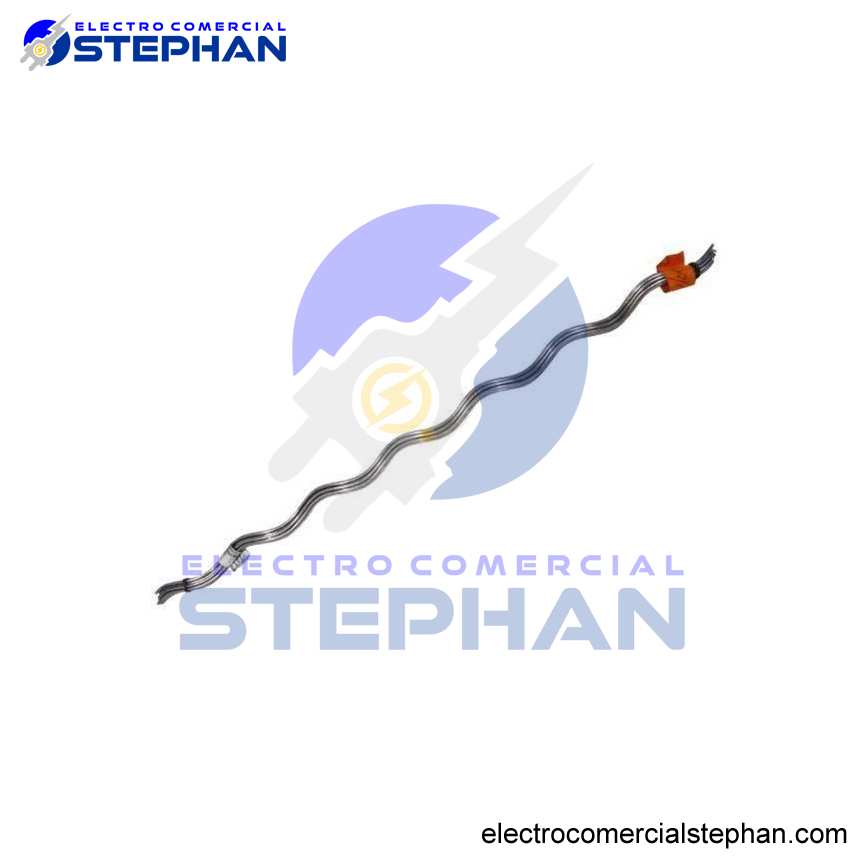 VARILLA DE ARMAR 500