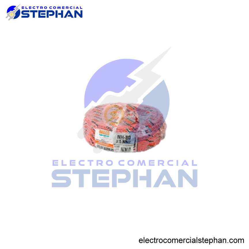 CABLE 2.5MM NH-80