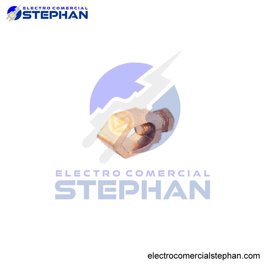 CONECTOR DE COBRE 5/8