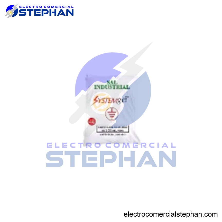 SAL INDUSTRIAL X40KG