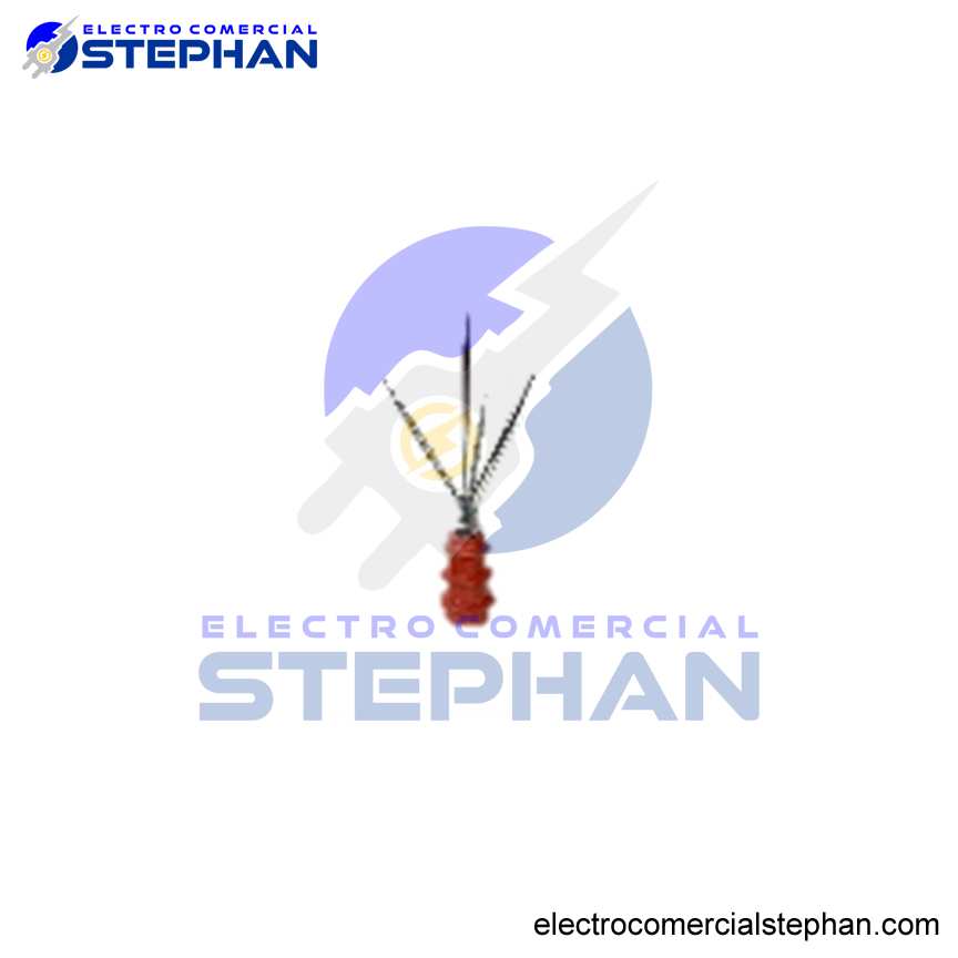 PARRAYO TETRAPUNTAL DE 5/8