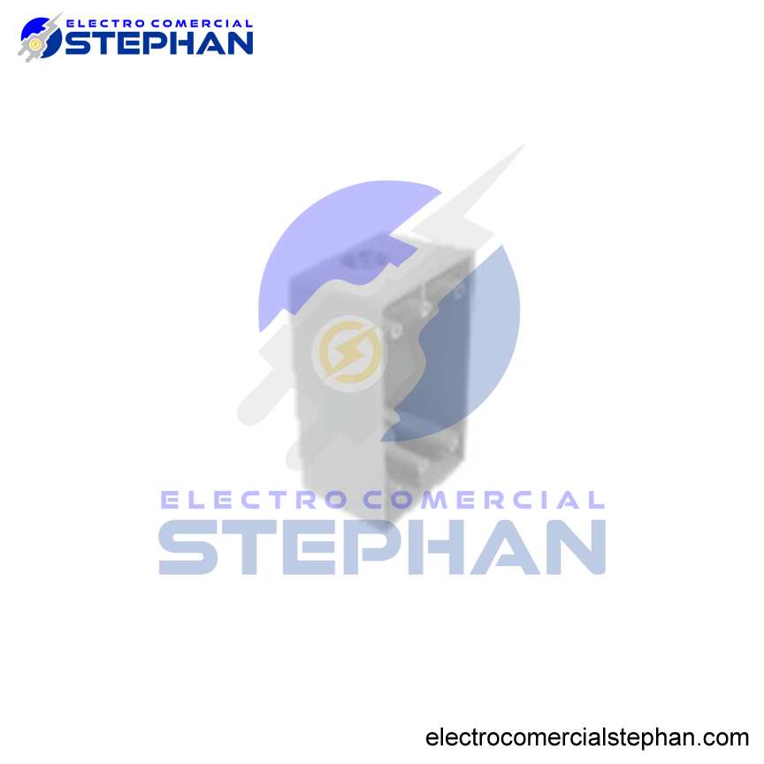 CAJA RECTANGULAR RAWELD HERME