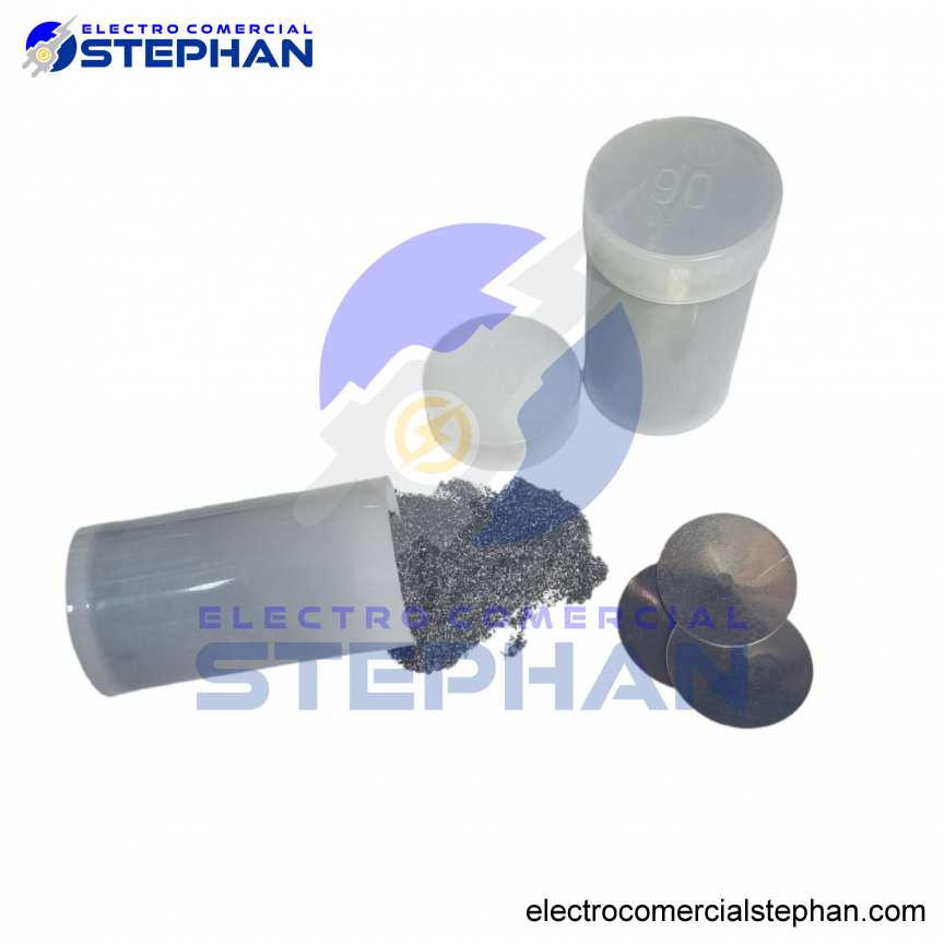 CÁPSULA PARA SOLDADURA EXOTÉRMICA #115GR