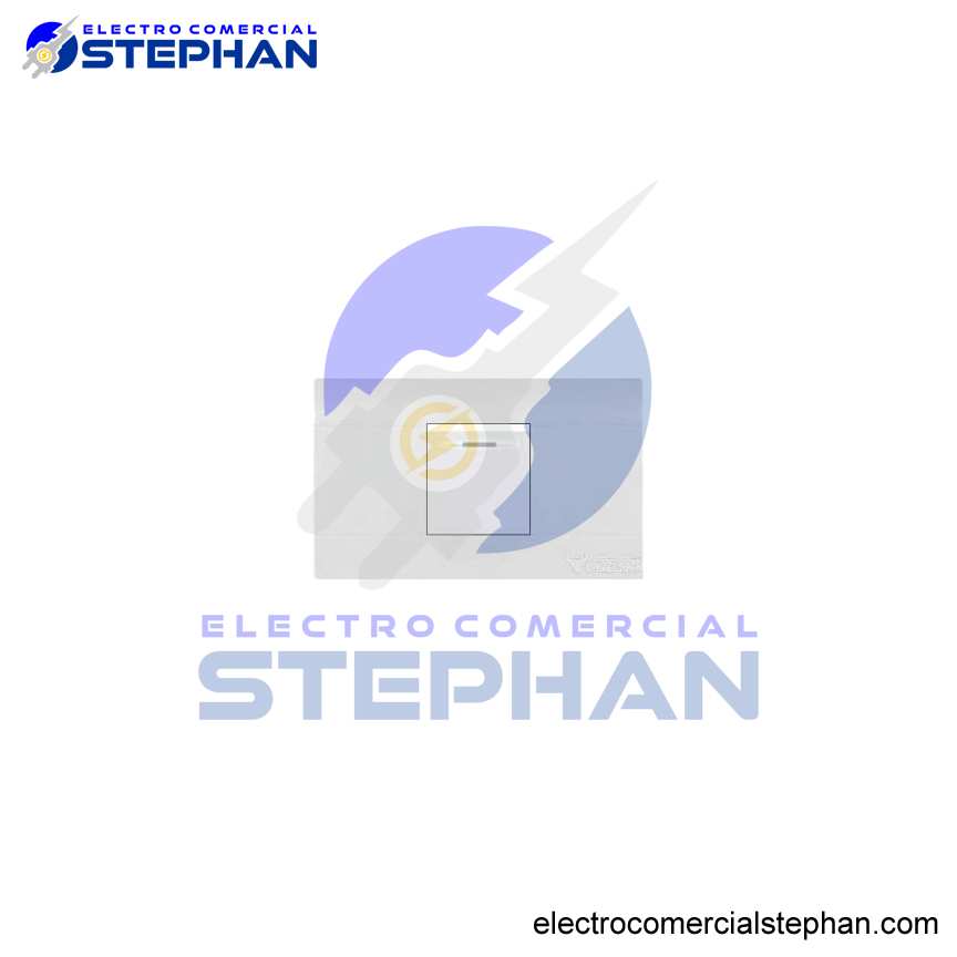 INTERRUPTOR SIMPLE CUBULL