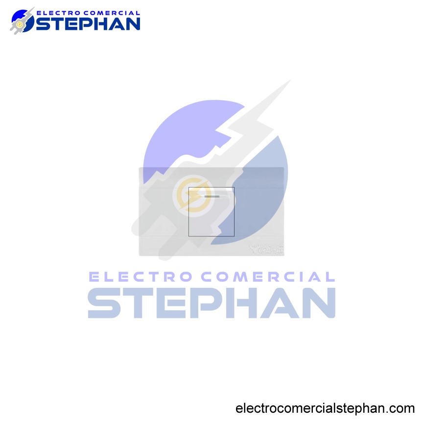 INTERRUPTOR SIMPLE CUBULL