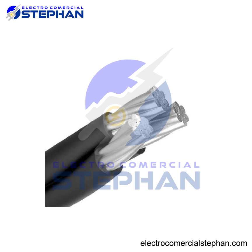 CABLE CAAI 2X16+NA25MM2