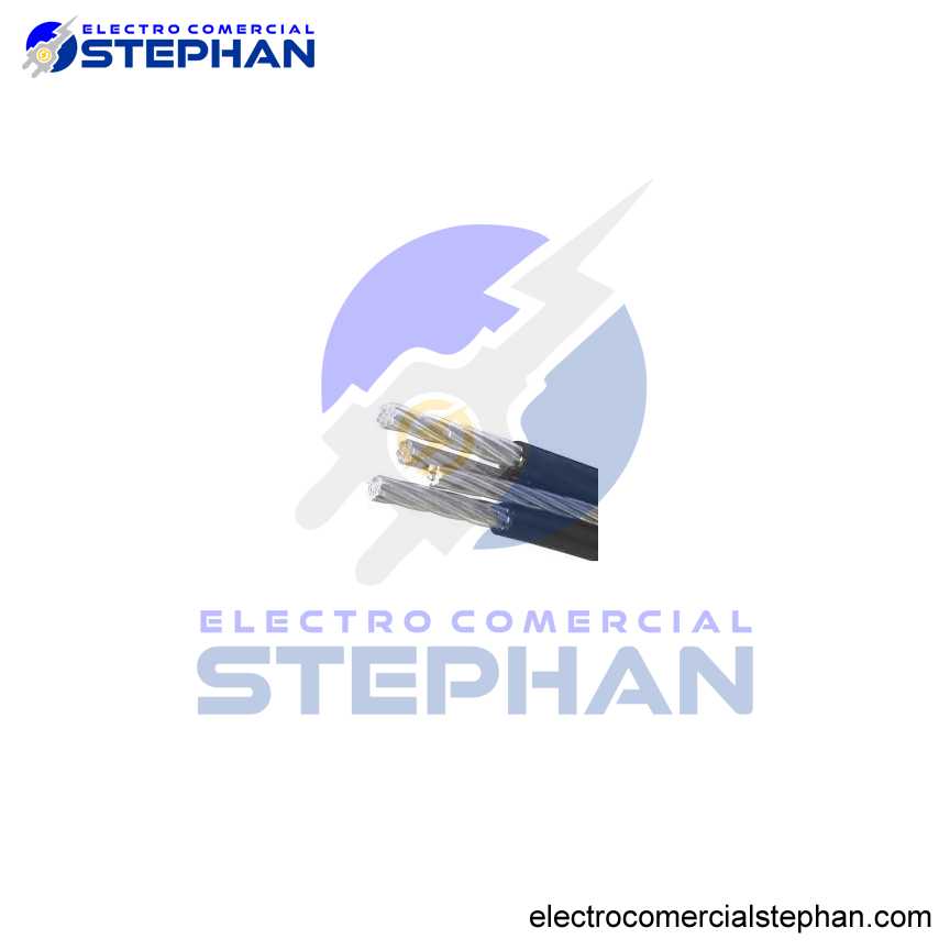 CABLE CAAI 3X25+NA25MM2