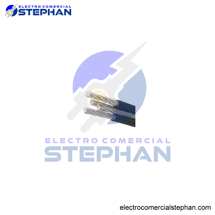 CABLE CAAI 2X35+1X16NA25MM2