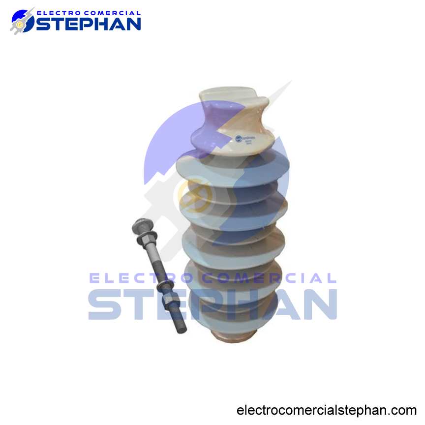 AILADOR POLIMERIO TIPO (PIN) 36KV