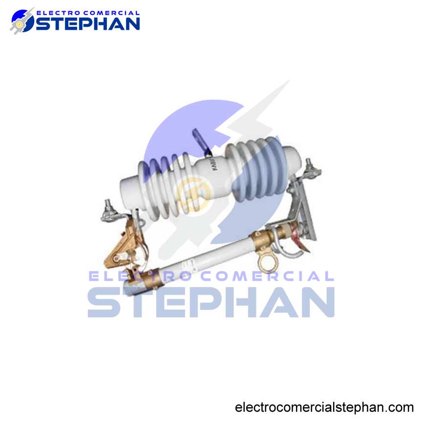 CUT OUT PORCELANA 27KV 150KVBILL 100A