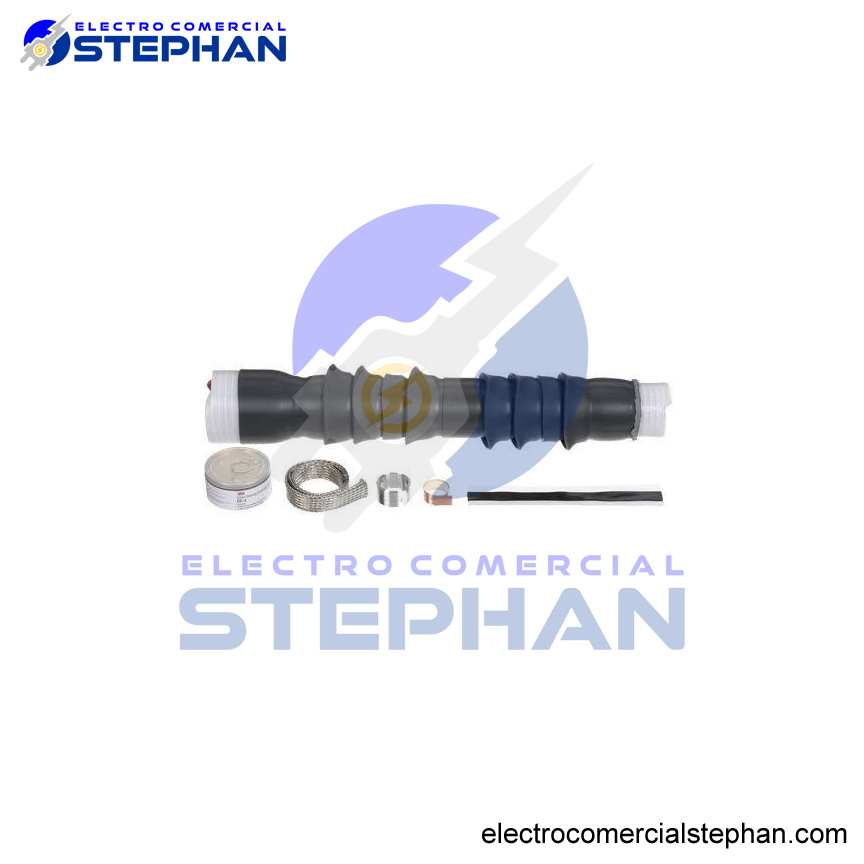 TERMINACION TERM. USO(EXTERIOR) 18/30KV