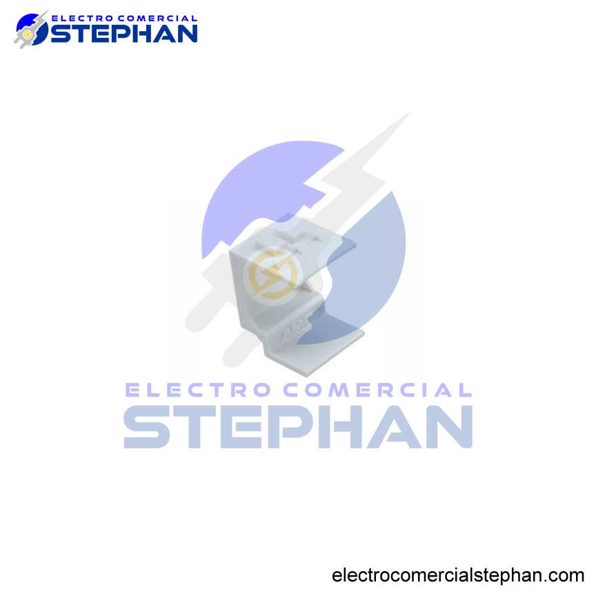 Dado ciego para face plate RJ45