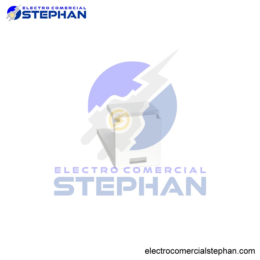 DADO CIEGO BLANCO/NEGRO