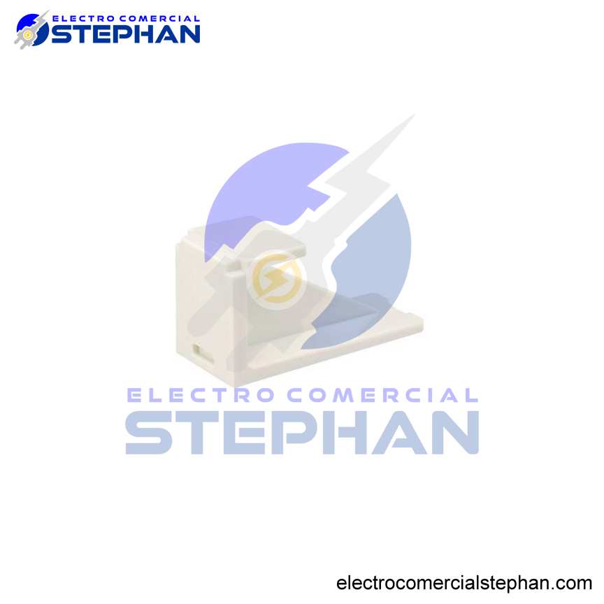 DADO CIEGO BLANCO/NEGRO