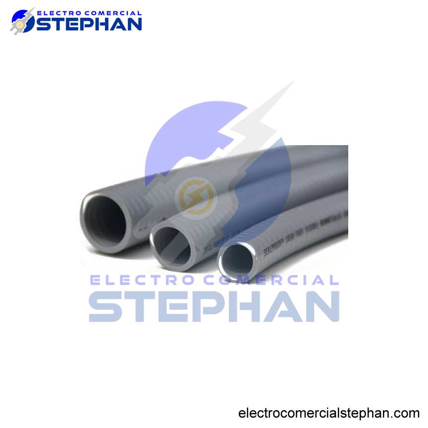 CORRUGADO CONDUIT PESADO DE 2PULG