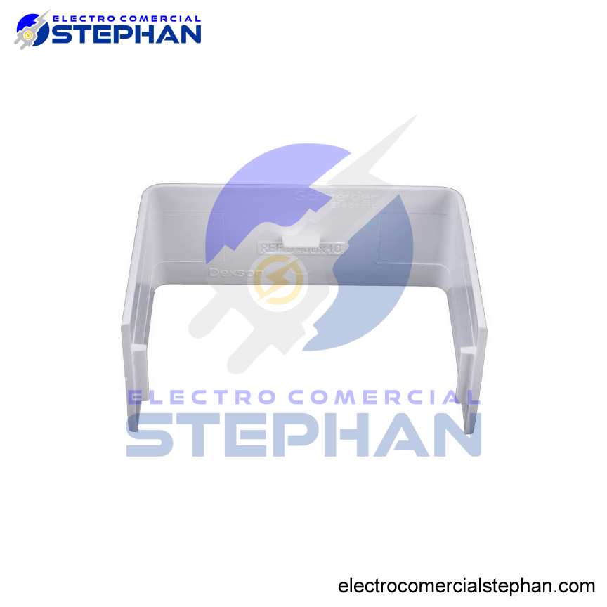 ACCESORIO DE CANALETA 100X45 UNION