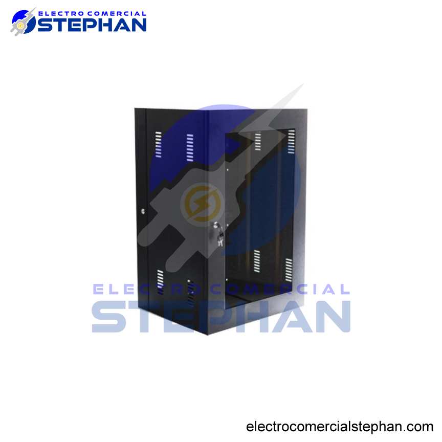 GABINETE MICROPERFORADO 37RU  60X80X180