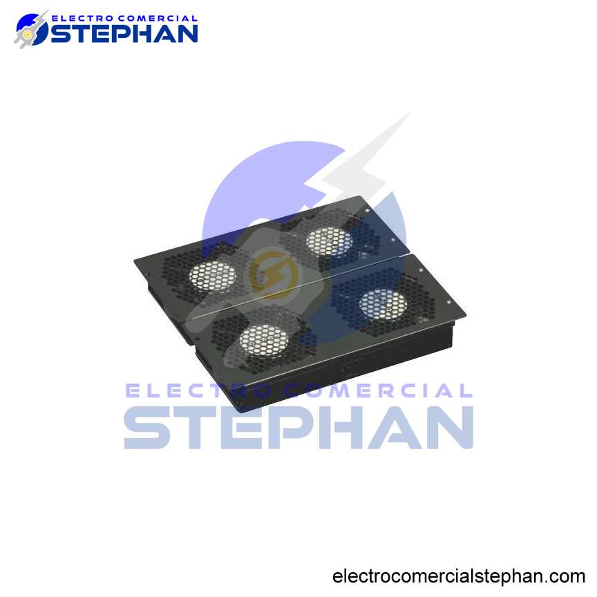 VENTILADOR DE GABINETE