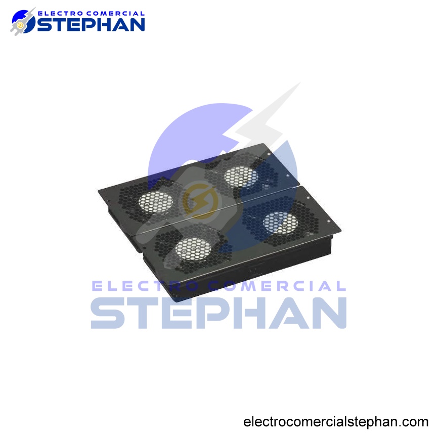 VENTILADOR DE GABINETE