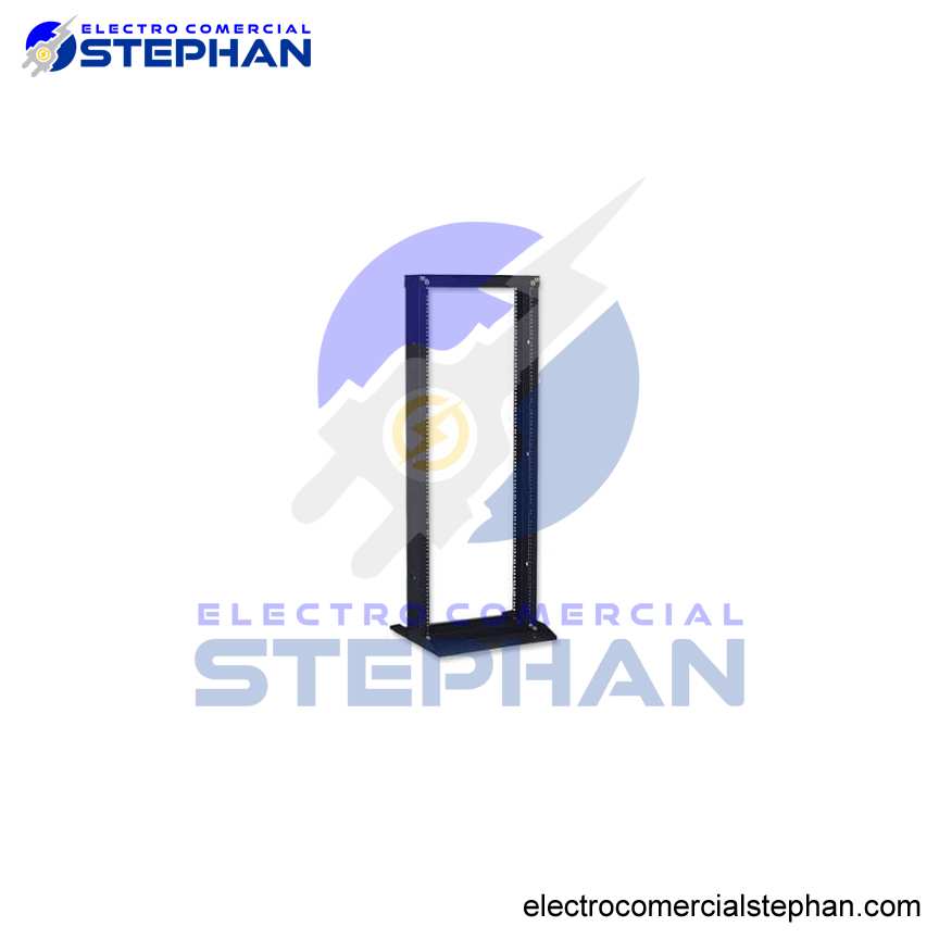 RACK DE PISO DE 22RU