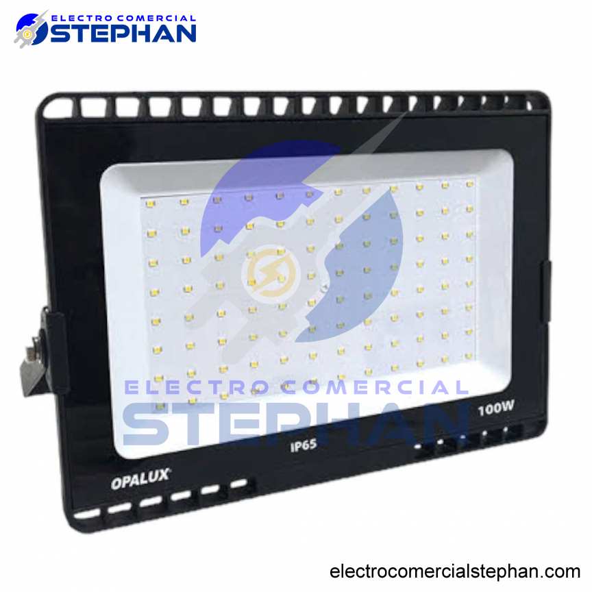 REFLECTOR  LED DE 200W