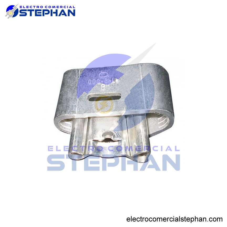 CONECTOR CUÑA AMARILLO TIPO V 10/10-10/2.5-10/4MM