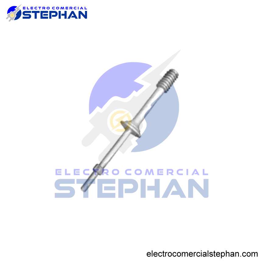 ESPIGA RECTA F.G. PARA CRUCETA 19MMX356MM PARA 56-4