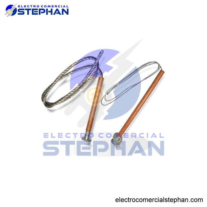 FUSIBLE CHICOTE EXPULSION TIPO K 12AMP