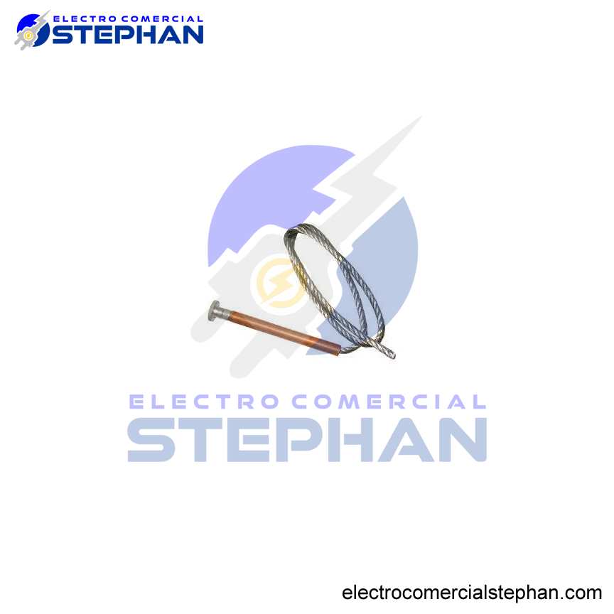 FUSIBLE CHICOTE EXPULSION TIPO K 7AMP